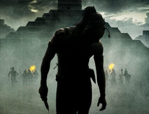 Movies Like Apocalypto