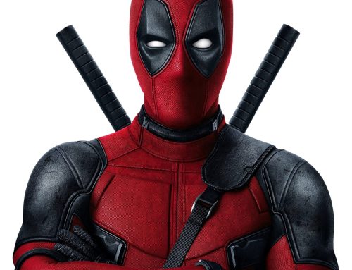 Movies Like Deadpool